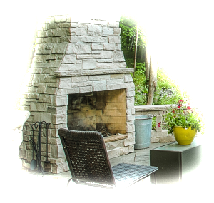 outdoor-fireplace
